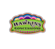design fun logo for hawkins concessions