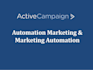 setup or fix activecampaign automation for you