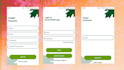 convert PSD, adobe xd and figma mobile app design to XML