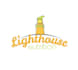 design lighthouse nutrition logo
