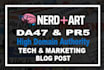 publish da47 tech niche guest blog post
