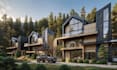 create sketchup 3d model and photorealistic rendering