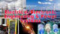 do electrical electronic engineering power systems design writing