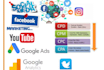 be insta and facebook marketing expert