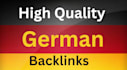 do quality german backlinks from germany sites
