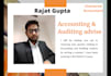 solve all your finance and accounting queries