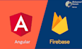 develop responsive web applications using angular