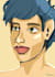 digital illustration, logo making and digital design