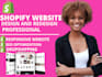 shopify website redesign redesign shopify website redesign redesign