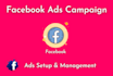 run facebook ads campaign