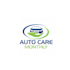 design auto care monthly logo in 1 day