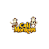 design call monkeys logo in  1 day
