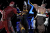 create your next 3d character for print