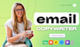 be your conversion email copywriter