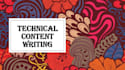 do technical writing with 0 percent plagiarism