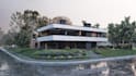 do architecture 3d modeling and realistic rendering