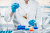do your biomedical research projects professionally