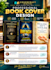 design professional nonfiction book covers for KDP