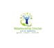 design realistic health logo with creative concepts