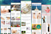 do constant contact email template