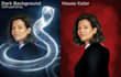 draw you in harry potter with your patronus