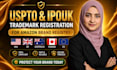 help with the uspto pending trademark registration