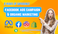 manage your facebook ads campaign for targeted growth