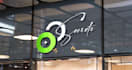 tech logo design for startups business