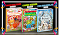 create KDP coloring book covers and pages for kids and adults