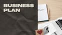 prepare a complete business plan