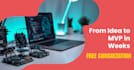 create your iot and embedded systems mvp