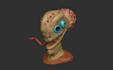 hand paint and texture your 3d assets using blender
