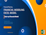 build your financial model, real estate financial modeling