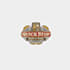 design quick stop beer and wine logo