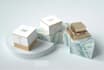 make elegant  premium cosmetic packaging label design