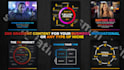 create 200 business posts for your theme page