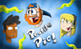 create a custom cartoon profile pic for you
