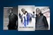 design epk, artist press kit with creative way