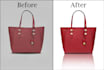 do product photo editing, retouching in photoshop