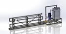 3d cad design, 3d model, 3d print and render your product