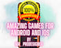 do mobile games development ios android 2d 3d ready to publish