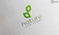 convert your simple business logo into 3d mockups