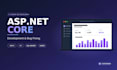 develop and fix asp net core applications with c sharp