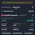 give my profitable copy trading win rate above 90 percent