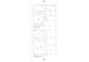 draw architectural plans elevations and 3d rendering in autocad