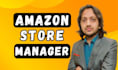 be your amazon fba virtual assistant expert