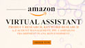 be your amazon virtual assistant for fba online arbitrage