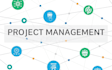 do your project management task
