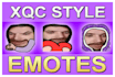 make you a simple xqc style emote