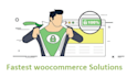 quickly fix woocommerce checkout, cart, product,coupon,fees